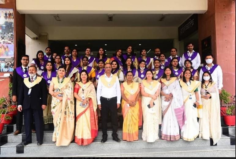 Satyam Fashion Institute Noida Events photo 22